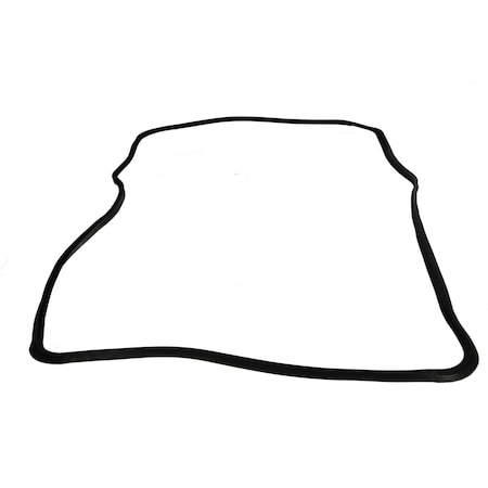 Uro Parts M-Benz Sunroof Seal, 1267800098 1267800098